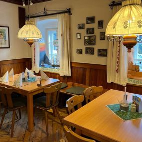 Gasthaus Winter - Älteste Gaststätte der Steiermark 8861 Bodendorf