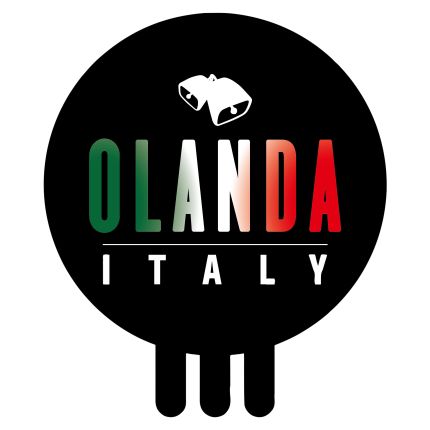Logotipo de OLANDA Italy