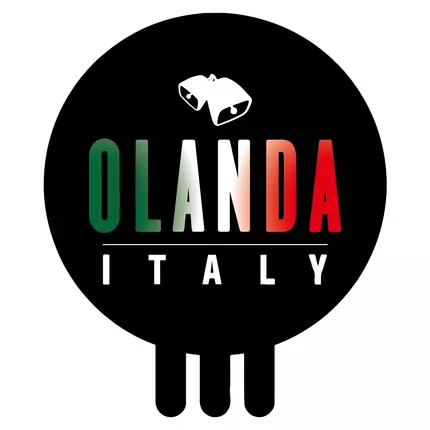 Logotyp från OLANDA Italy