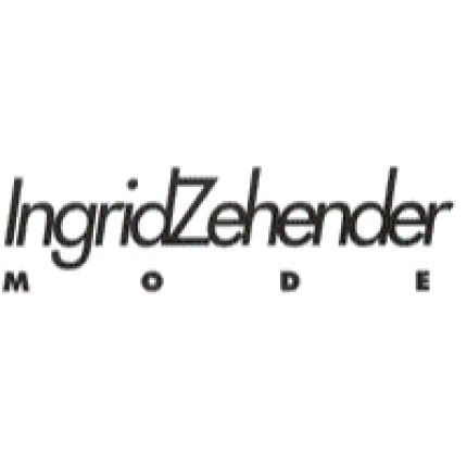 Logo da Ingrid Zehender Mode