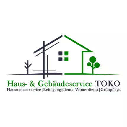 Logotipo de Haus- & Gebäudeservice TOKO