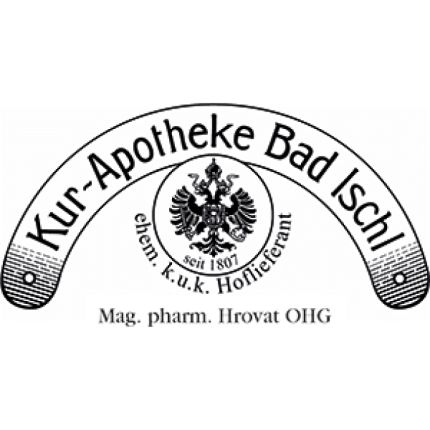 Logotipo de Kurapotheke Hrovat OG