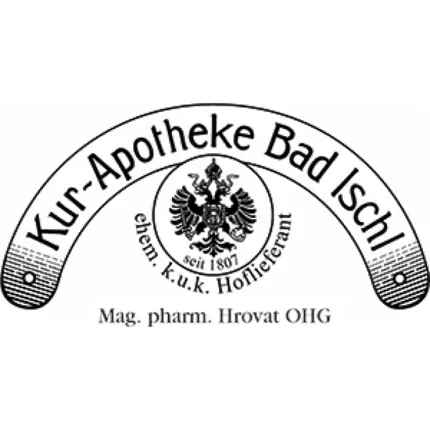 Logo from Kurapotheke Hrovat OG