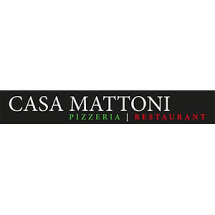 Logotipo de Casa Mattoni
