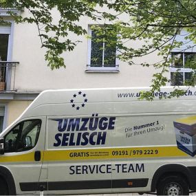 Bild von Umzüge Selisch GmbH