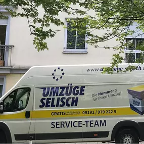 Bild von Umzüge Selisch GmbH