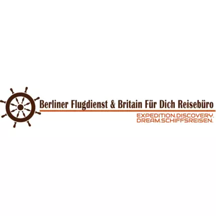 Logo de Berliner Flugdienst & Britain Für D , Inh. Daniela Krienke