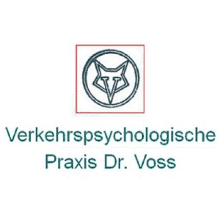 Logotyp från Dr. Karl-Friedrich Voss