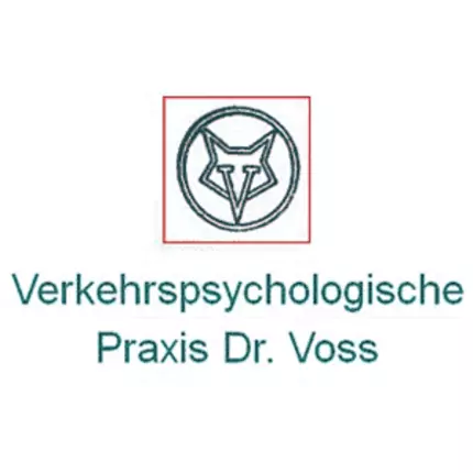 Logo from Dr. Karl-Friedrich Voss