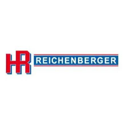 Logótipo de Reichenberger Bau GmbH
