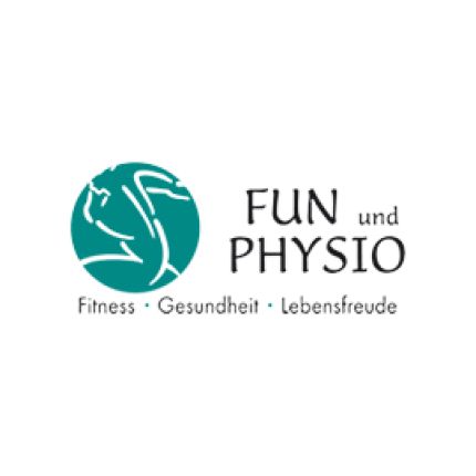 Logo van Fun & Physio Wetter