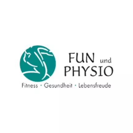 Logo fra Fun & Physio Wetter