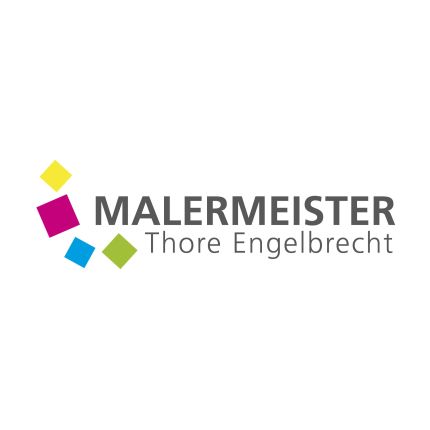 Logo da Malermeister Thore Engelbrecht