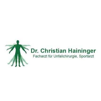 Logo de Dr. Christian Haininger
