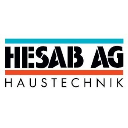 Logotyp från Hesab AG