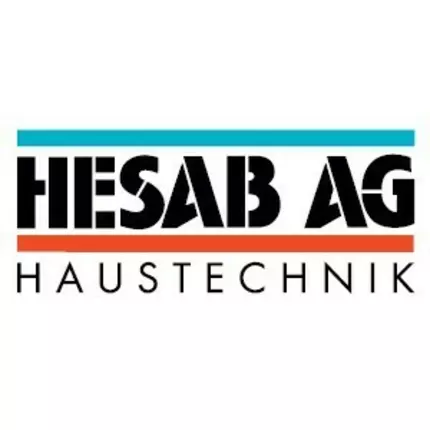 Logo de Hesab AG