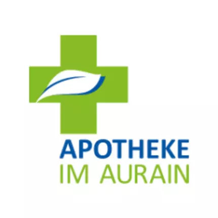 Logo von Apotheke im Aurain