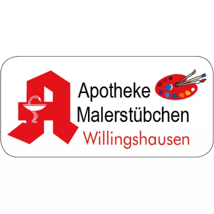 Logo van Apotheke Malerstübchen