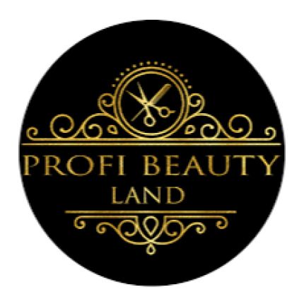 Logo van Profi Beauty Land