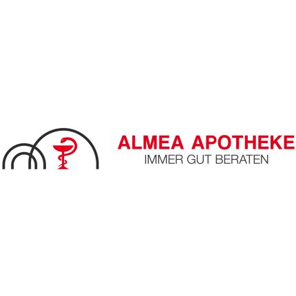 Logo de Almea Apotheke OHG