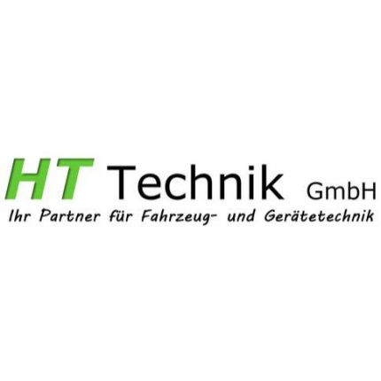 Logo od HT Technik GmbH Fahrzeuge/Geräte