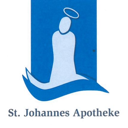 Λογότυπο από St. Johannes-Apotheke