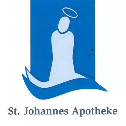 Logo van St. Johannes-Apotheke