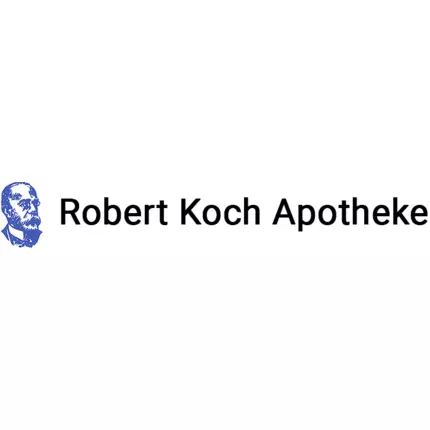 Logo da Robert Koch Apotheke