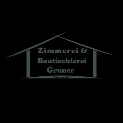 Logotipo de Zimmerei und Bautischlerei Gruner
