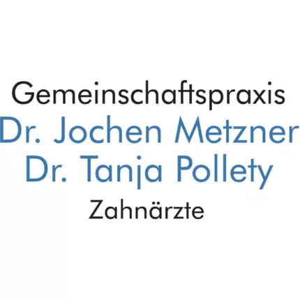 Logo od Dres. Jochen Metzner und Tanja Pollety