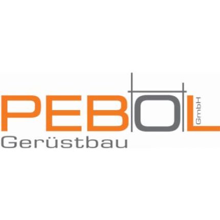 Logo van Pebol Gerüstbau GmbH