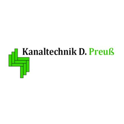 Logo od Kanaltechnik Preuß Inh. Detlef Preuß