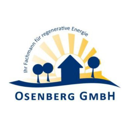 Logo van Osenberg GmbH