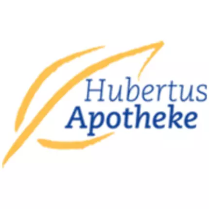 Logo fra Hubertus-Apotheke