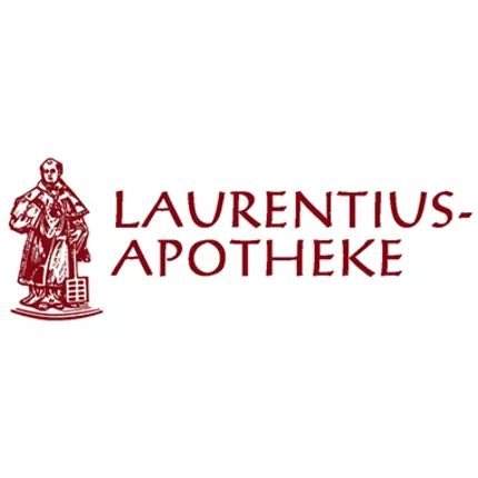 Logo od Laurentius-Apotheke