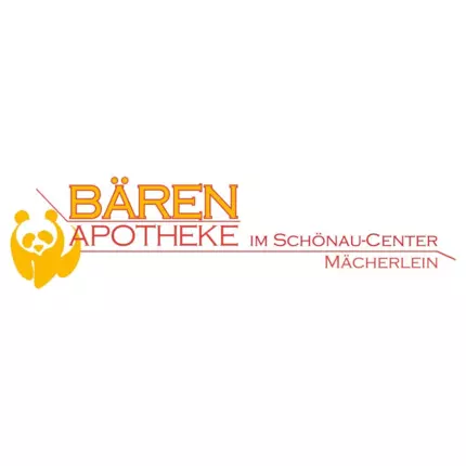 Logo da Bären-Apotheke im Schönau-Center