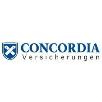 Logótipo de Concordia Servicebüro Andre Müller/Sofie Feußahrens