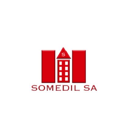 Logo van Somedil SA Locarno