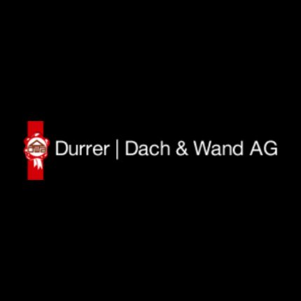 Logo fra W. Durrer Dach & Wand AG