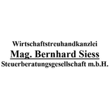 Logo da Wirtschaftstreuhänder Steuerberater Mag. Bernhard Siess Steuerberatungsgesellschaft m.b.H.