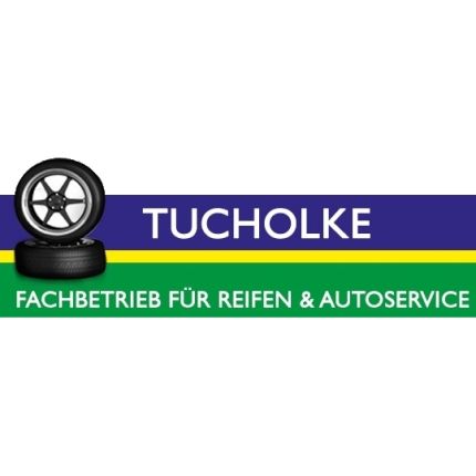 Logótipo de Reifen & Autoservice Tucholke OHG