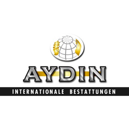 Logotyp från AYDIN Internationale Bestattungen GmbH & Co. KG
