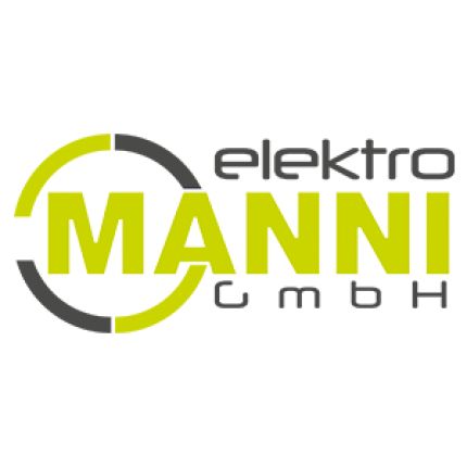 Logo od elektroMANNI GmbH