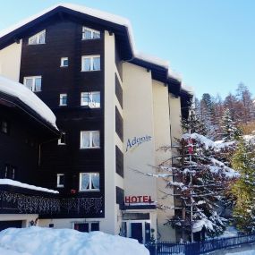 Bild von Hotel Adonis AG