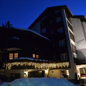 Bild von Hotel Adonis AG