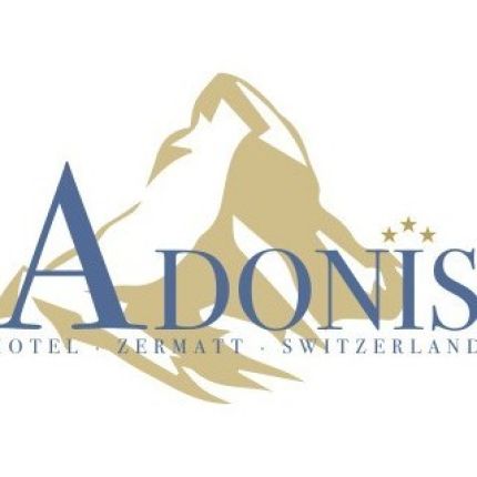 Logo da Hotel Adonis AG