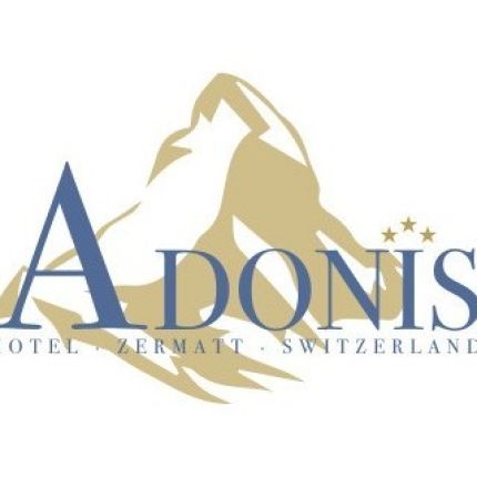 Λογότυπο από Hotel Adonis AG