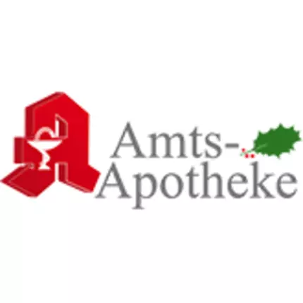 Logo from Amts-Apotheke