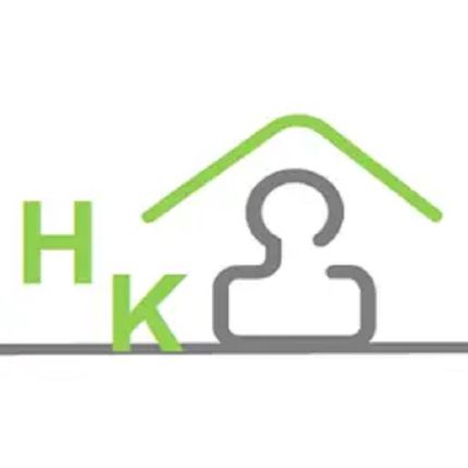 Logótipo de H.K. Hausbetreuung GmbH