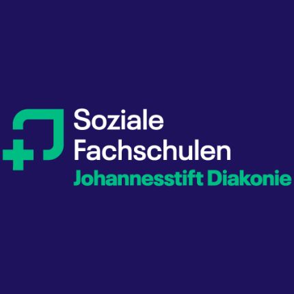 Logotyp från Soziale Fachschulen Johannesstift Diakonie